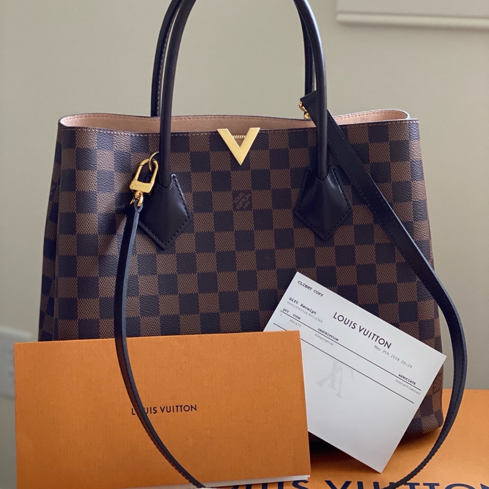 Damien Ebene Kensington.